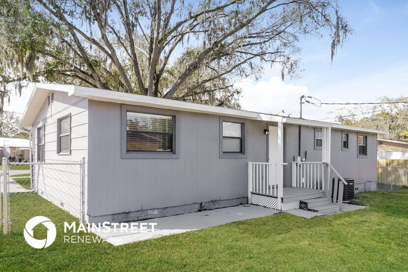 Building Photo - 637 W Alamo Dr