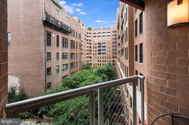 Building Photo - 631 D Street NW