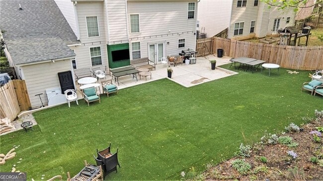 Building Photo - 2798 Glenlocke Cir NW