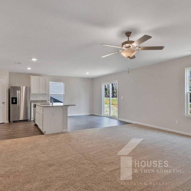 Building Photo - 4057 Reinfield Dr