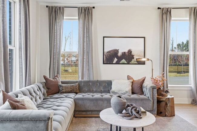 Building Photo - 6919 Cosby Vlg Ter