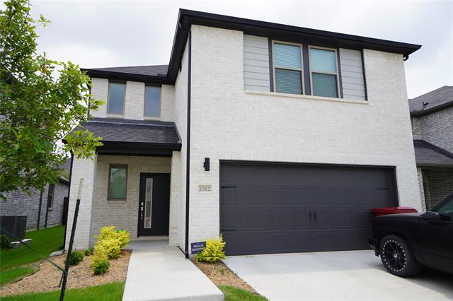 Primary Photo - 2512 Green River Rd