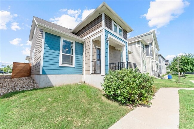 Building Photo - 4607 Sweet Annie Path