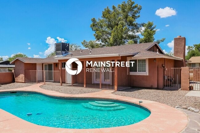 Building Photo - 4 Bedroom Pet-Friendly Home in Tucson, AZ ...