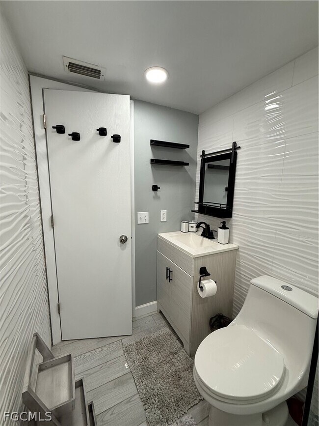 Building Photo - 25275 Rampart Blvd