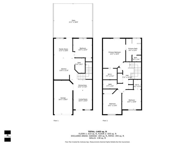 Building Photo - 1325 NW 208th Terrace