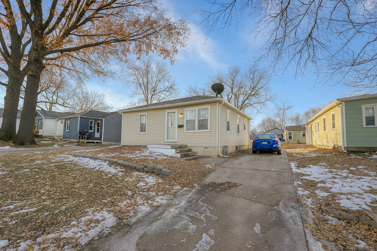 Building Photo - 4221 N St