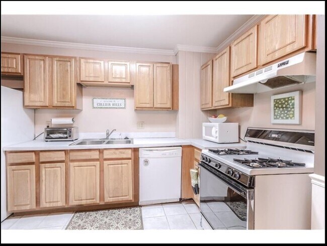 Primary Photo - 432 Collier Rd NW
