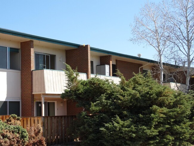 Building Photo - 5119 Williams Fork Trail