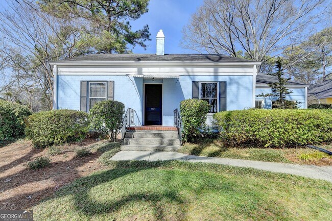 Building Photo - 1926 N Decatur Rd