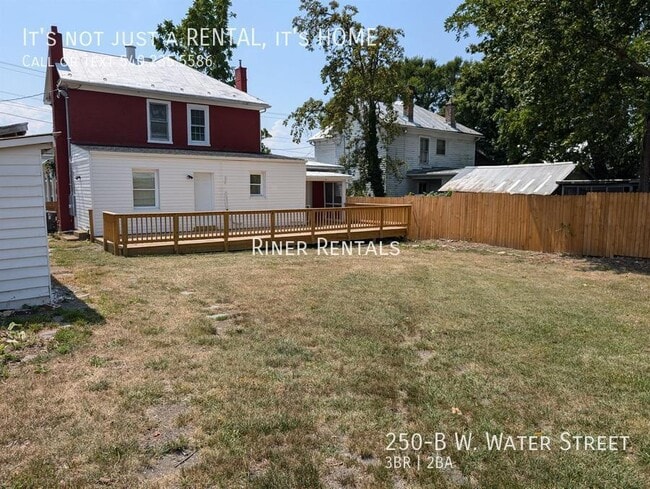 Primary Photo - 45 Burgess Rd