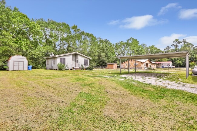 Building Photo - 156 County Rd 3251W