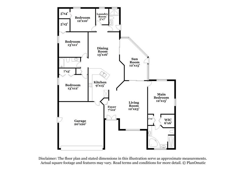 Building Photo - 5514 Foxtail Ct