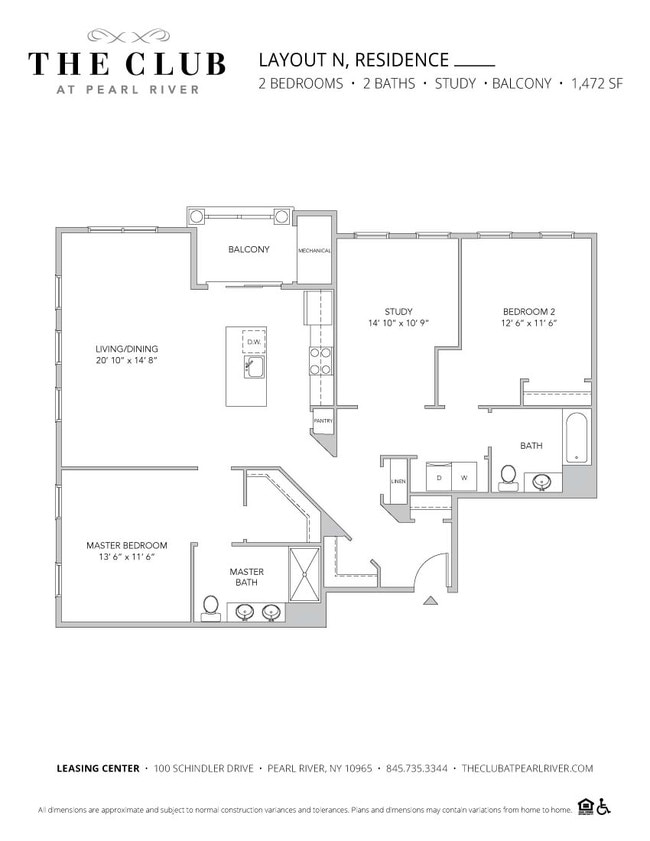 The Club at Pearl River 100 Schindler Dr Pearl River NY 10965 Apartment Finder