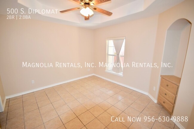 Building Photo - Location, Location, Location in Pharr near...