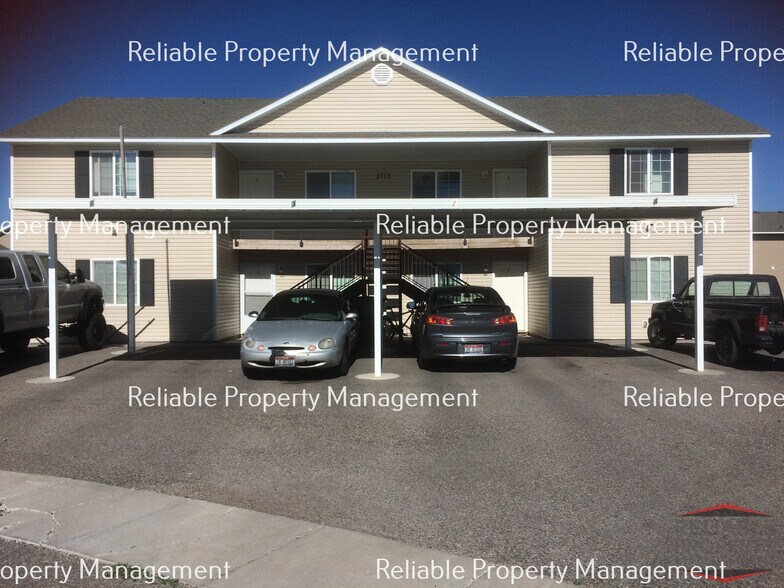 Building Photo - 3713 Deloy Dr