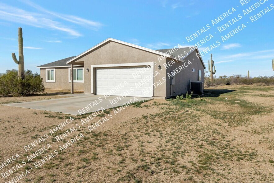 Building Photo - 24604 E Bartlett Rd