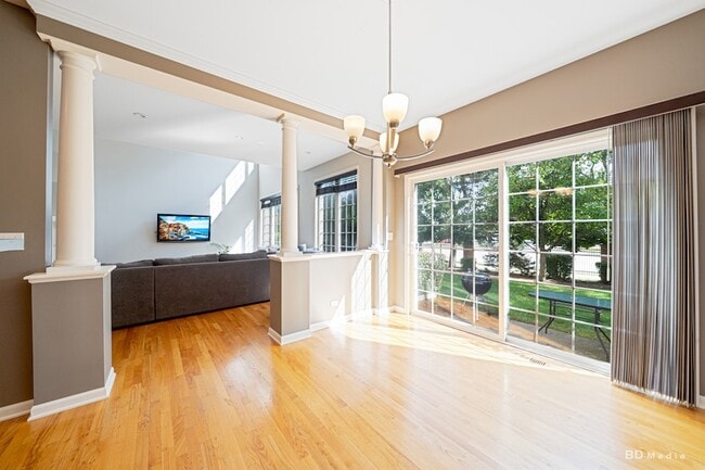 Building Photo - 1603 Spyglass Cir