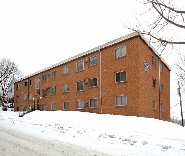 Primary Photo - East 4th Street Apartments