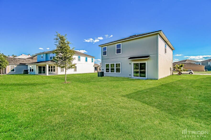 Building Photo - 11357 John Rutledge Pl
