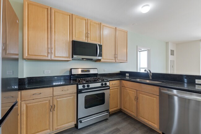 Building Photo - 1111 S Wabash Ave