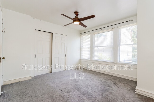 Building Photo - 1060 Markee Terrace