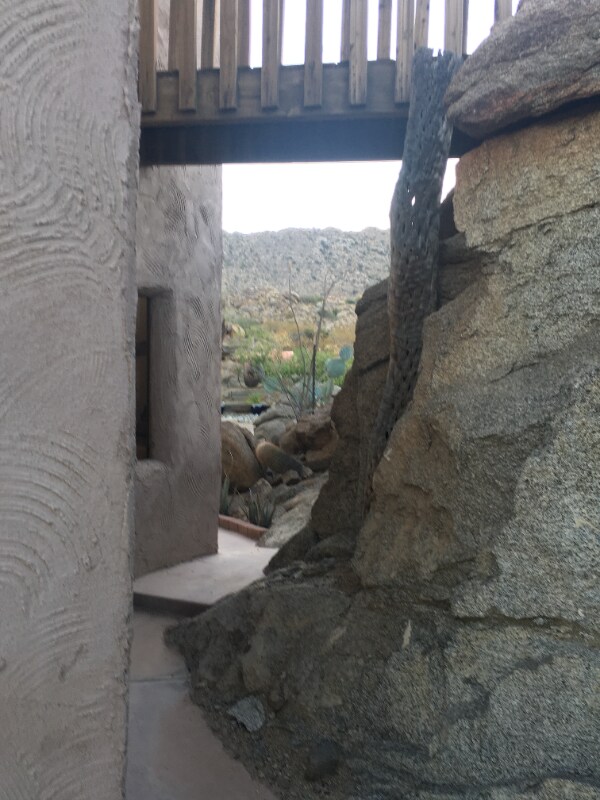 Building Photo - 56250 Las Rocas