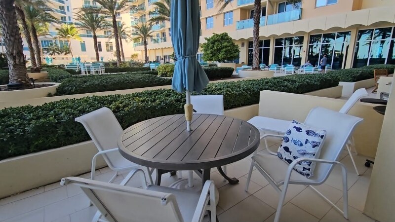 Building Photo - 2501 S Ocean Dr