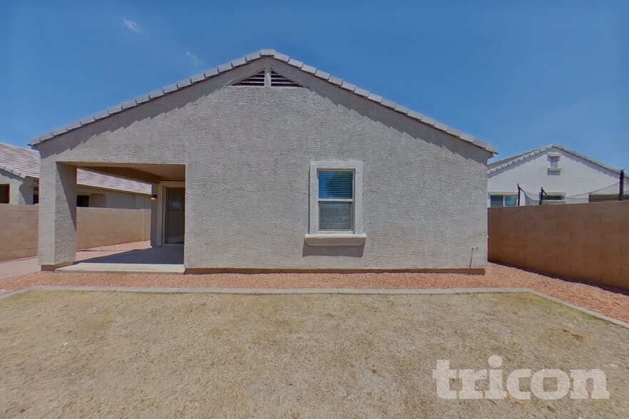Building Photo - 41287 W Hensley Way