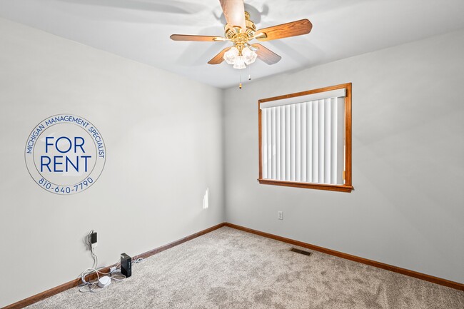 Building Photo - 3288 W. Grand Blanc Rd.