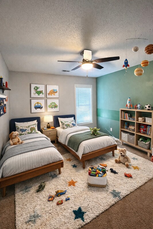 Building Photo - 2024 Capstone Ct