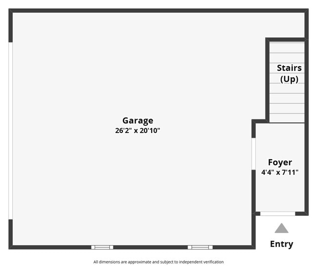 Building Photo - Newly Constructed 2B/2.5BA Townhome in Esc...