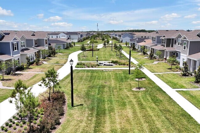 Building Photo - 7245 Sienna Oak Aly