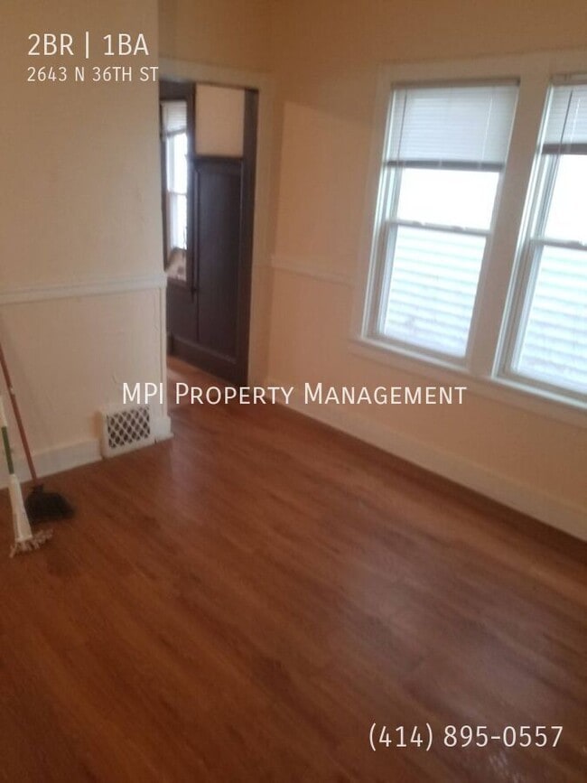 Building Photo - 2643 N 36th St