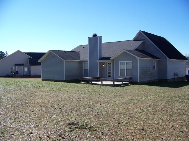 Building Photo - 274 Sanford Ct