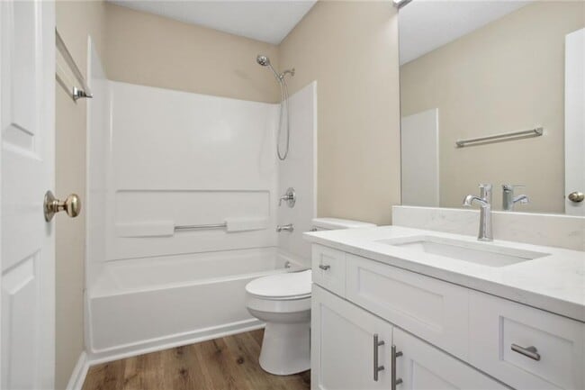 Building Photo - 3611 Elkhorn Ct NW