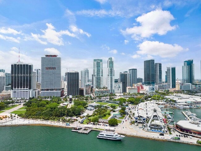 Building Photo - 244 Biscayne Blvd