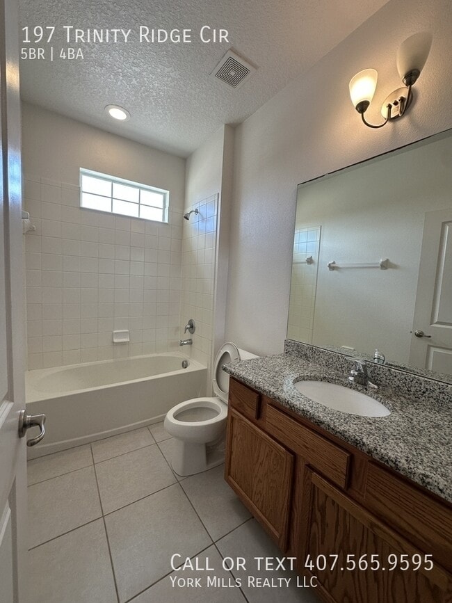 Building Photo - 197 Trinity Ridge Cir