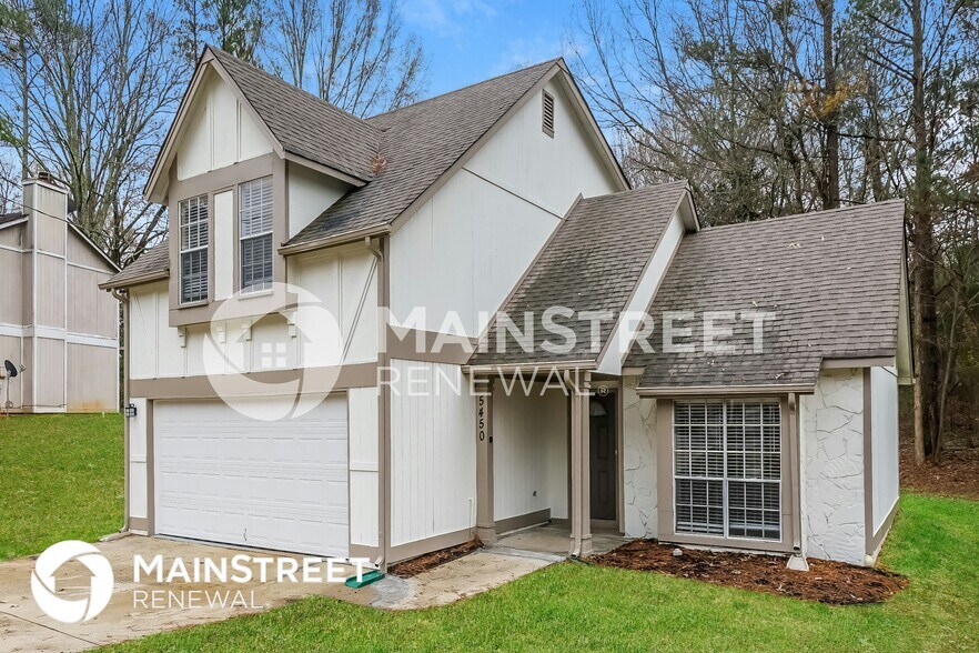 Building Photo - 5450 Forest Downs Cir