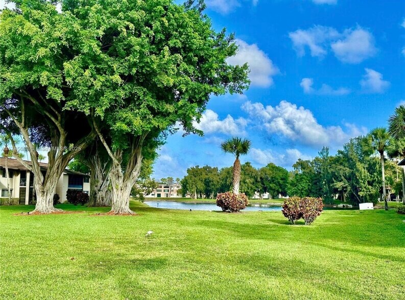Lake view - 15492 Lakes of Delray Blvd