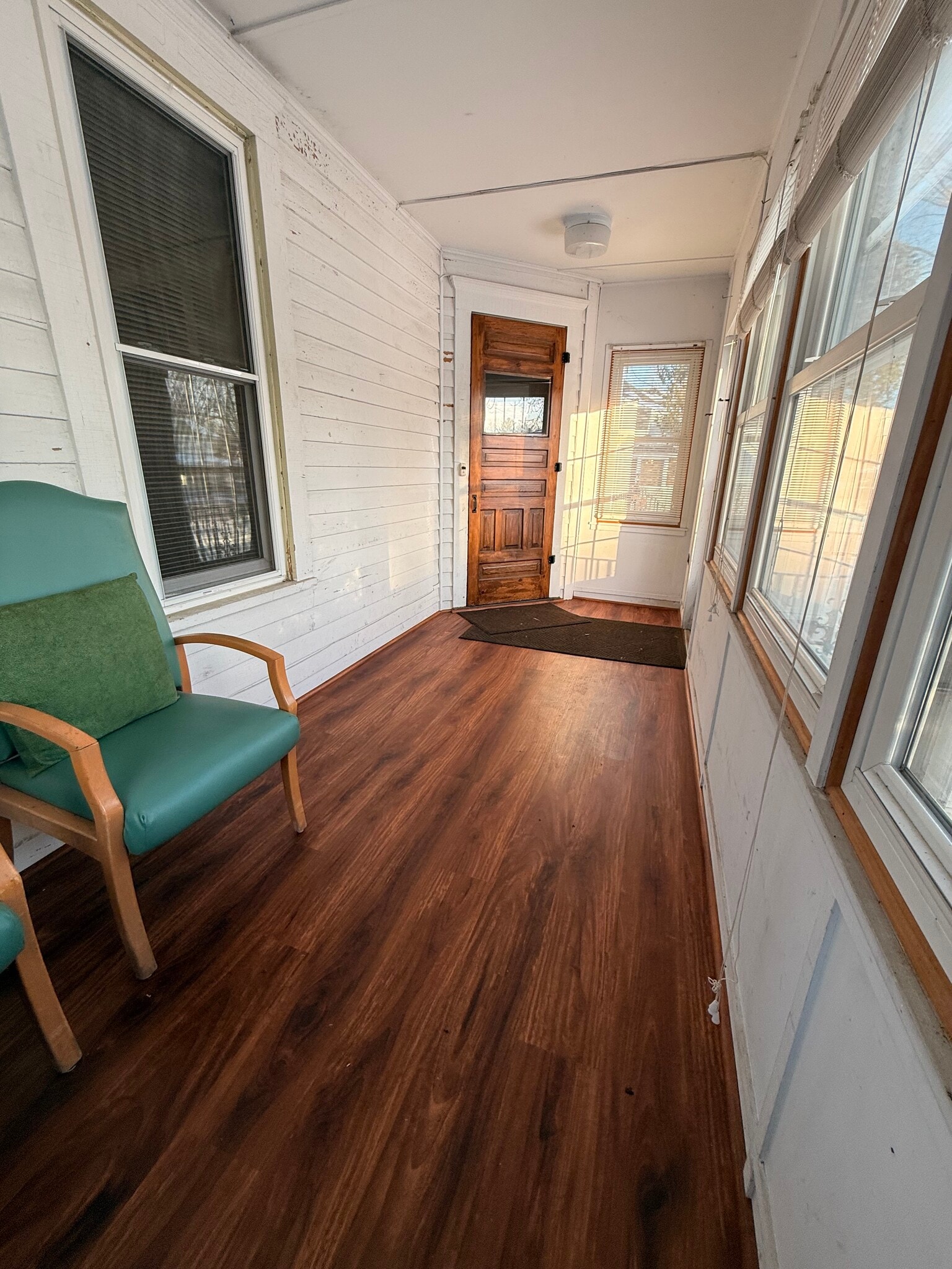 Porch - 309 E 1st St