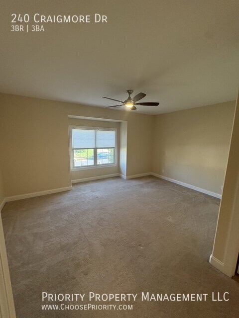 Building Photo - 240 Craigmore Dr