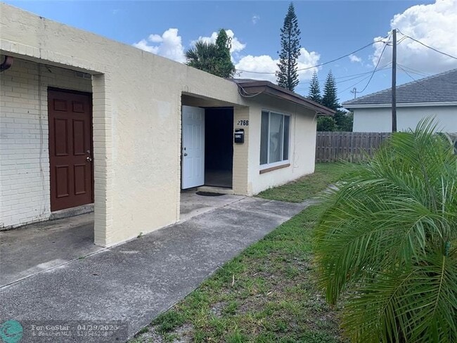 Building Photo - 2760 NW 58th Terrace
