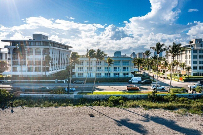 Building Photo - 350 S Ocean Blvd