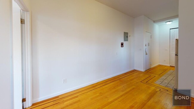 Floorplan - 246 West 22nd Street