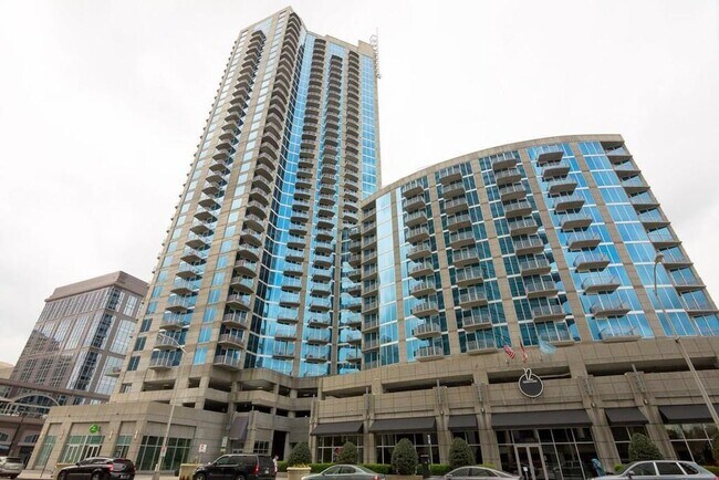 Building Photo - 400 W Peachtree St NW