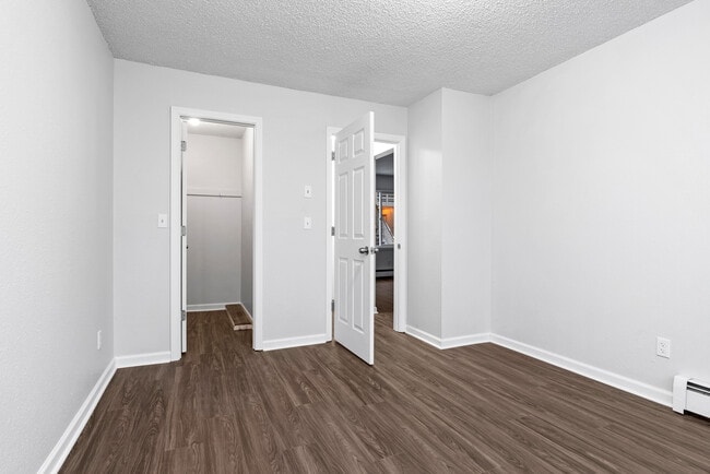 Bedroom - Newly Remodeled - 508 N Bliss St