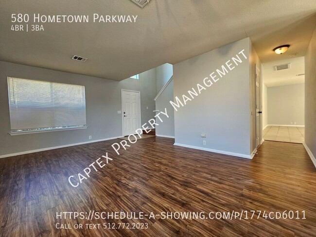 Building Photo - 580 Hometown Pkwy
