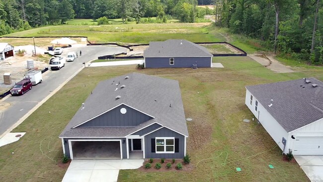 Building Photo - McCalla Trace Newly Constructed 4 BR/ 2 Ba...