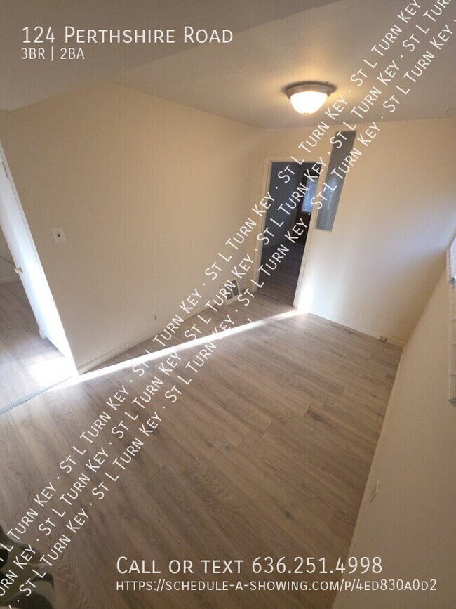 Building Photo - 124 Perthshire Rd